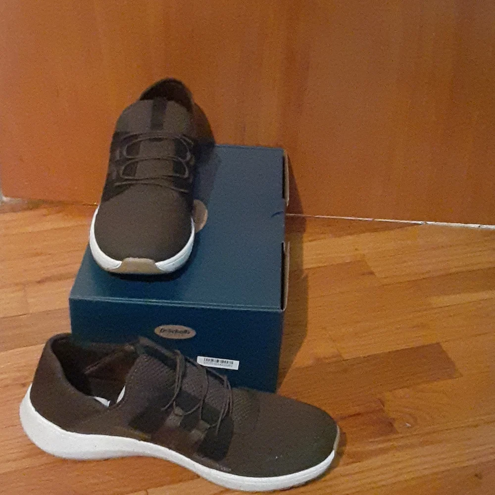 Dr. Scholl's casual sneakers - Picture 3 of 3
